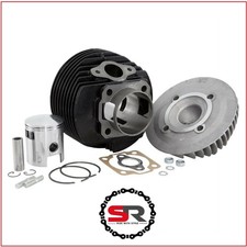 KIT GRUPPO TERMICO 177cc VESPA