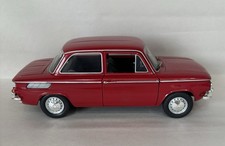 Modellino auto Revell NSU