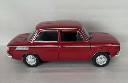 Modellino auto revell nsu - modellino,