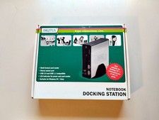Docking Station Digitus DC