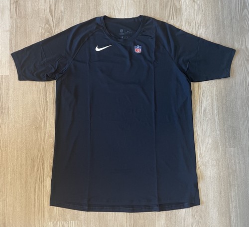 Maglia compressione nike nfl - compressione,