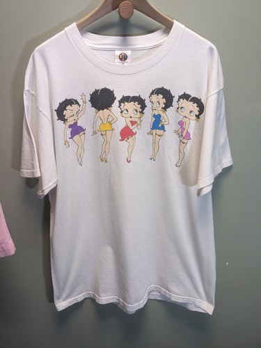 Shirt vintage 1994 - t-shirt,