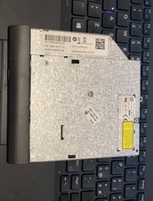 HP 250 G6 CD/DVD RW Unità