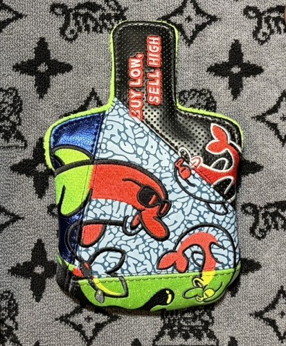 Dgap swag golf - by,