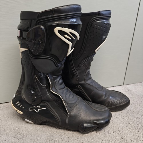 Moto alpinestars plus - moto, s-mx