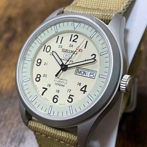 Orologio polso automatico - orologio,