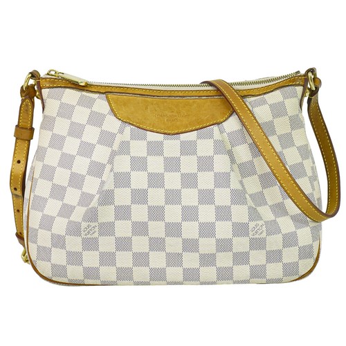 Borsa tracolla louis - borsa, vuitton