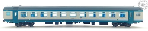 Vitrains 3403 carrozza mdve - vitrains,