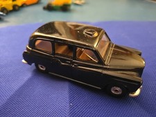 Macchina Corgi  - Austin London Taxi - made in GT Britain