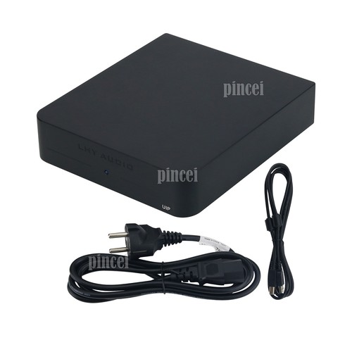 Lhy audio nero uip end - nero, hi-end
