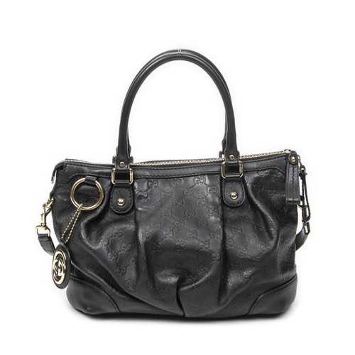 Borsa tracolla gucci sukey - borsa,