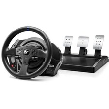 Thrustmaster volante 4160681 - thrustmaster,