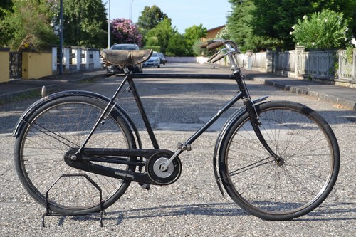 Bici epoca bianchi - epoca,