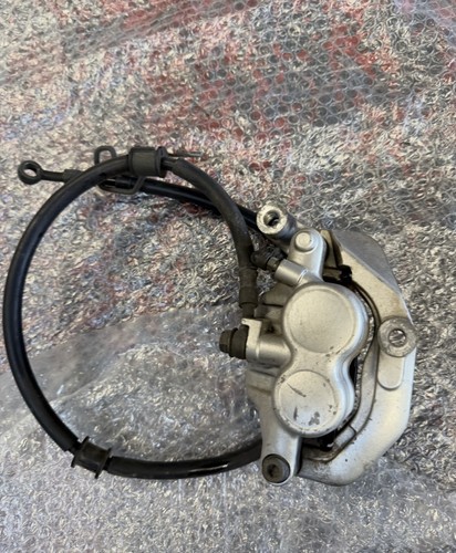 Pinza freno anteriore - anteriore, yamaha