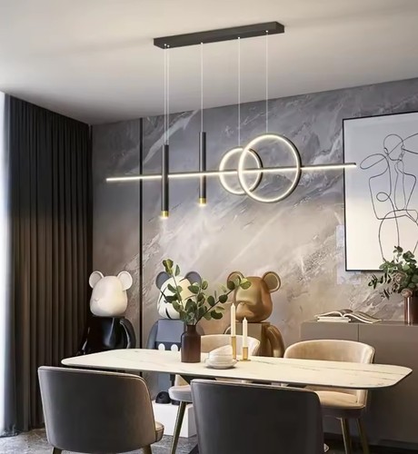 Lampadario moderno nordico