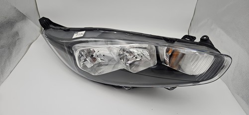 Ford fiesta mk7 lift faro - fiesta,