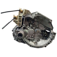 Cambio 20CQ15 Citroen C4 1.4