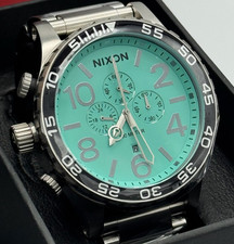 Nixon chrono orologio - -,