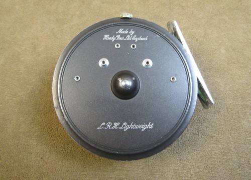 Vintage hardy bros - bros, england
