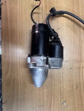 motorino avviamento   bmw GS R