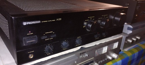Pioneer a335 amplificatore - pioneer,