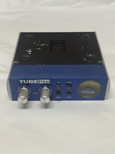 Preamplificatore presonus - preamplificatore,