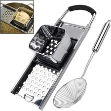 Spaetzle Maker in acciaio inox