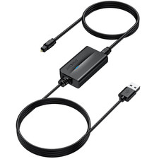 Adattatore Da USB a a Fibra