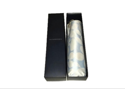 Ombrello pieghevole burberry - ombrello,