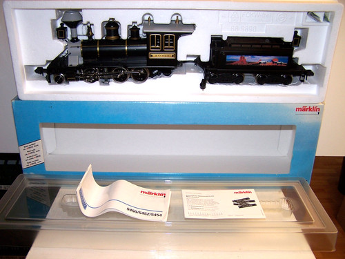 Märklin maxi 54549 scala - maxi,