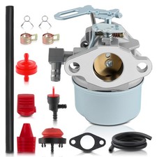 Carburatore spazzaneve Snapper