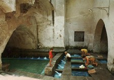 Palermo Cefalù antico