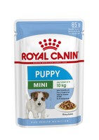 Royal canin mini - royal, puppy