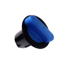 Spina Serbatoio,Cappello IN Nero-Blu Per Pulire Acqua Serbatoi iRobot Scooba 450