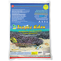 Tropic eden live reeflakes - eden,