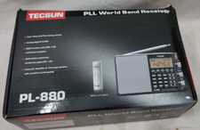 Tecsun PL880 Radio digitale