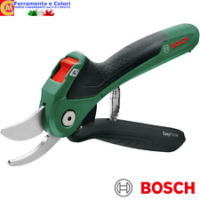 Forbice a Batteria Potatura