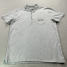 Polo Mercedes AMG Petronas