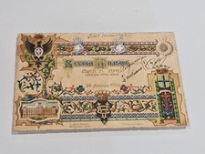 MILITARE - SCUOLA MILITARE MAK