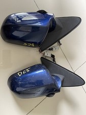 Specchietti pieghevoli Honda