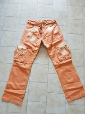 Frankie Garage Jeans