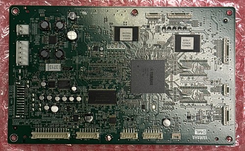 Pcb yamaha zw744800 - pcb, per
