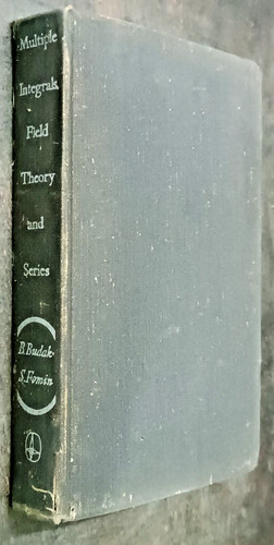 Teoria serie campi - e, di