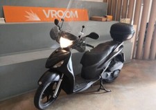 Ricambi Suzuki Sixteen 150