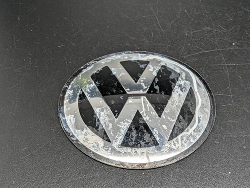 Volkswagen 55mm logo - volkswagen,