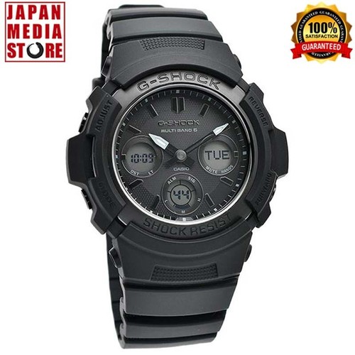 Casio shock awg m100sbb 1ajf - casio, awg-m100sbb-1ajf