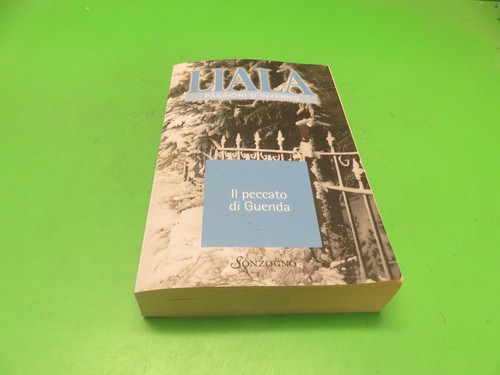 Liala peccato guenda - di,