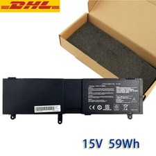 Batteria C41-N550 per ASUS