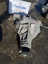 DIFFERENZIALE POSTERIORE 4WD VOLKSWAGEN TOUAREG 2.5 TDI 02/10 4460310019