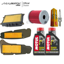 KIT TAGLIANDO YAMAHA MAJESTY